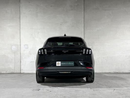 Ford Mustang Mach-E RWD 75 kWh 269pk 2021 (Origineel-NL + 1e Eigenaar), N-181-RH