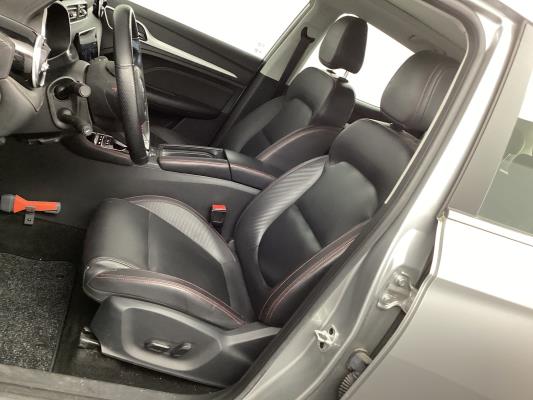 MG MG ZS EV EV Long Range Luxury 70 kWh 156pk 2021 (Origineel-NL), N-433-PS