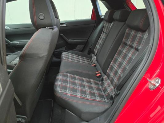 Volkswagen Polo GTI 2.0 TSI 200pk 2019, S-110-LZ