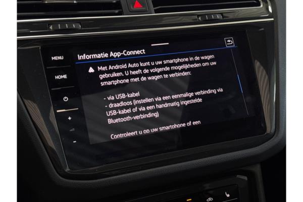 Volkswagen Tiguan R-Line Business 1.5 TSI 149pk 2023 (Origineel-NL), S-564-RH