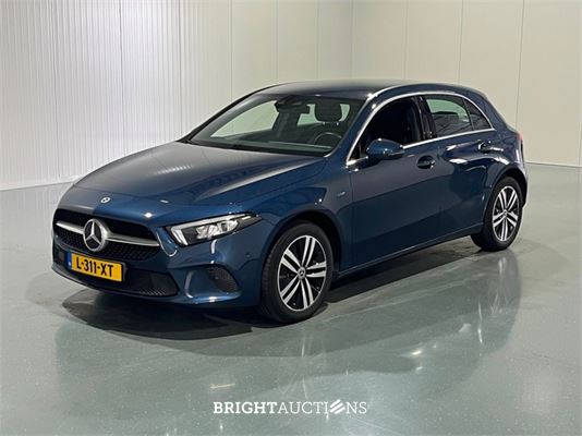 BRIGHT AUCTIONS: Premium Daily Driver & Electric Vehicle Auction
