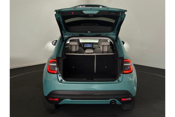Fiat 600 Hybrid La Prima 1.2 100pk 2025 (Origineel-NL), HGJ-22-N