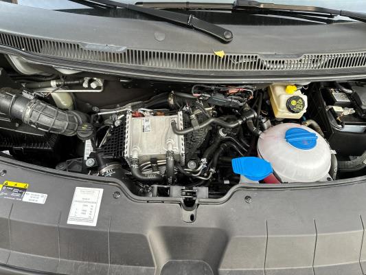 Weinsberg X-Cursion 500 MQ Kampeerwagen 2025 Volkswagen Camper, HTN-38-L