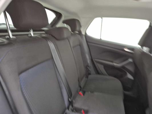 Volkswagen T-Cross Style Business 1.0 TSI DSG 110pk 2022, P-763-PS