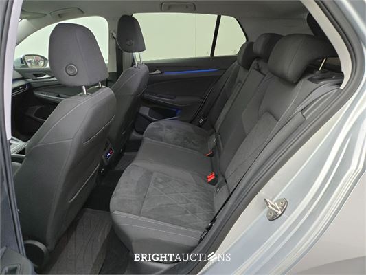 Volkswagen Golf eHybrid 1.4 258pk 2022, HKL-14-X