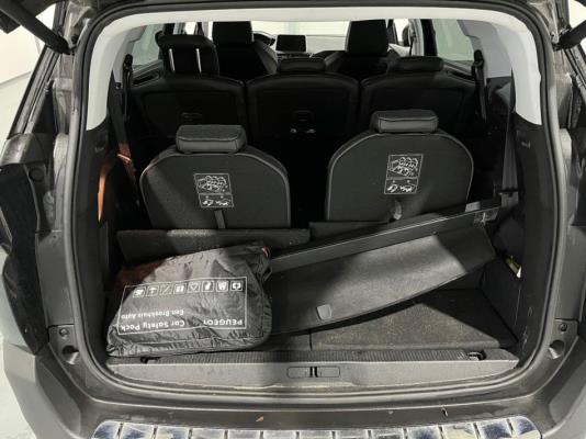 Peugeot 5008 Blue Lease Premium 1.2 PureTech 131pk 2020 (Origineel-NL), J-584-RN