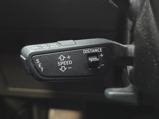 Audi e-tron 55 advanced Pro Line S Quattro 95 kWh 408pk 2019, R-368-KZ