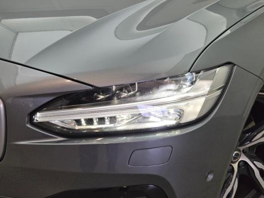Volvo S90 T8 Inscription 2.0 AWD 303pk 2019, J-857-GG