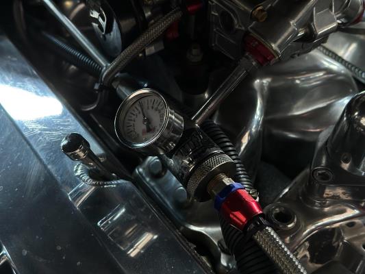 Chevrolet Camaro Sport 5.7 V8 350pk  1976, 96-YB-99