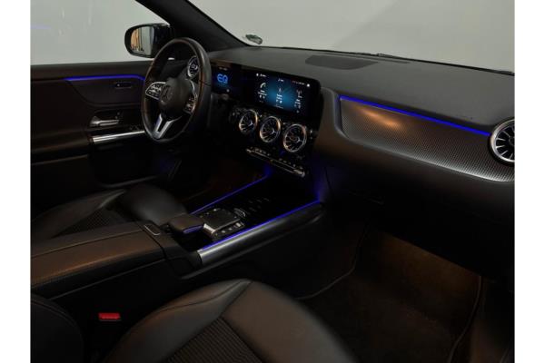 Mercedes-Benz EQA 250 Business Line 67 kWh 190pk 2022 (Origineel-NL) EQA-Klasse, R-159-JR