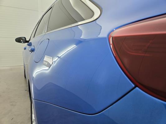 Kia Ceed Sportswagon DynamicPlusLine 1.0 T-GDi 120pk 2022 (Origineel-NL), P-645-ST