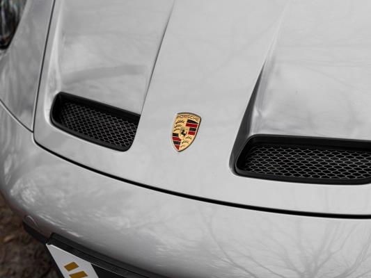 Porsche 911 GT3 992 4.0 510pk Sport-Chrono 2022, X-836-VV