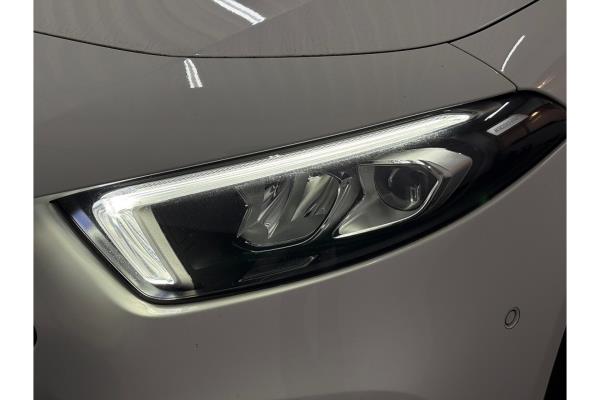 Mercedes-Benz A 180 d Business Solution 115pk 2021 (Origineel-NL) A-klasse, K-573-SL