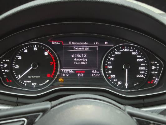 Audi A5 Sportback 40 g-tron Sport 170pk 2020 (Origineel-NL), H-595-KP