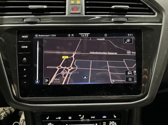 Volkswagen Tiguan Life Business 1.5 TSI 131pk 2021 (Origineel-NL), K-182-JS