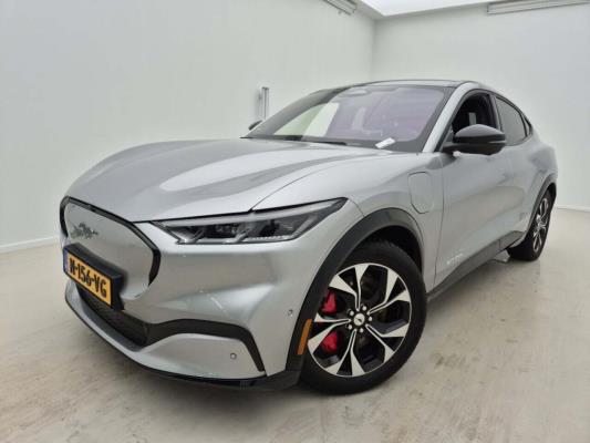 BRIGHT AUCTIONS: Electric Vehicle Auction