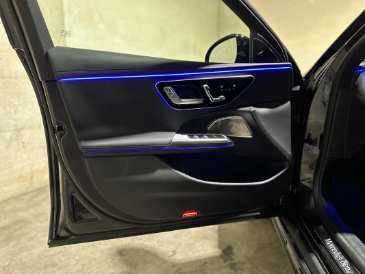 Mercedes-Benz E300 de All-Terrain 4MATIC All-Terrain E-klasse 197pk 2025, JVG-16-S