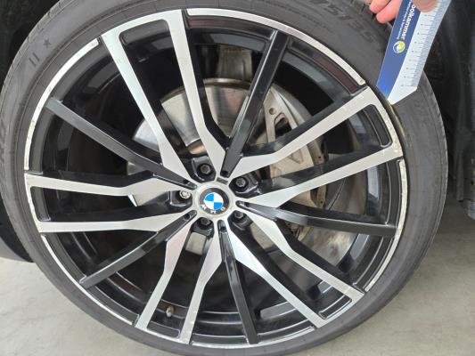 BMW X5 xDrive45e High Executive 398pk 2021 (Origineel-NL), K-338-JK