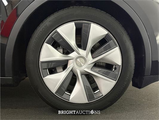 Tesla Model Y RWD 58 kWh 2022 (Origineel-NL), R-194-TR