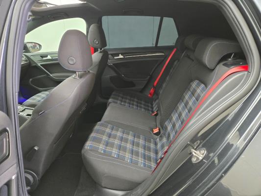Volkswagen Golf GTE 1.4 TSI 150pk 2016 (Origineel-NL), ND-044-P