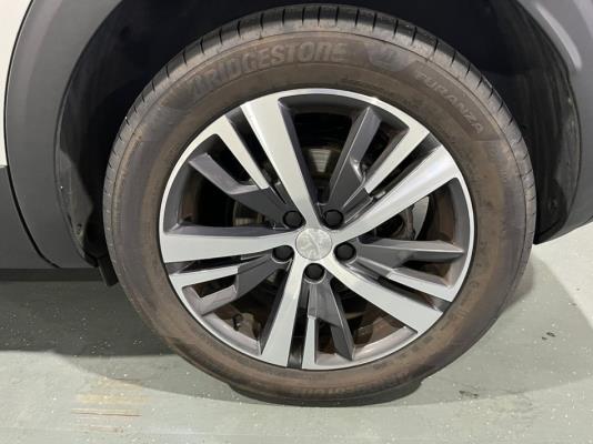 Peugeot 3008 Allure Pack Business 1.2 PureTech 131pk 2022 (Origineel-NL), P-263-PS