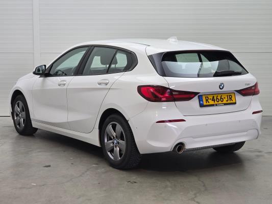 BMWBusiness 116i Business Edition 109pk 2022 (Origineel-NL) 1-serie, R-466-JR