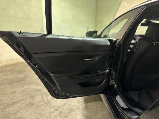 BMW M6 Gran Coupé 4.4 V8 bi-turbo 6-serie 560pk 2018, G-024-KR