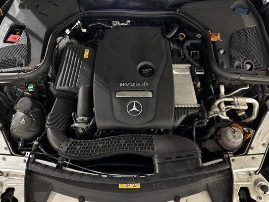 Mercedes-Benz E300 e Business Solution AMG 320pk 2022 (Origineel-NL & 1 Eigenaar) Plug-In Hybrid E-klasse Estate 9G-TRONIC, N-863-TR