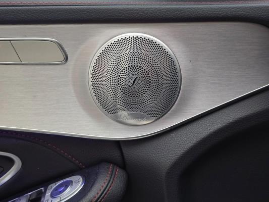 Mercedes-Benz C-klasse AMG 43 4MATIC Premium Plus Pack 390 pk 2019, S-200-SJ