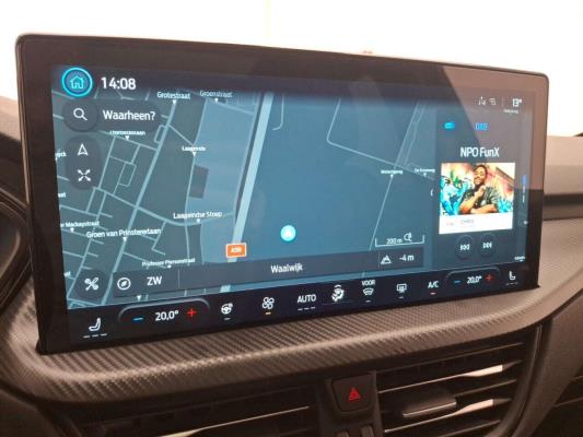 Ford Kuga PHEV ST-Line X 2.5 302pk 2024 (Origineel-NL), GKP-21-Z