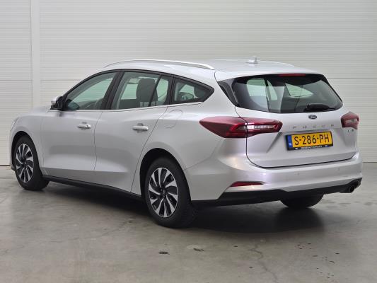 Ford Focus Wagon Hybrid Titanium 1.0 EcoBoost 125pk 2023 (Origineel-NL), S-286-PH