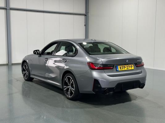 BMW 320e 3-serie M-pakket 272pk 2024 3-Serie, KFP-27-P