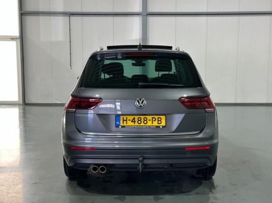 Volkswagen Tiguan Comfortline Business 1.5 TSI 131pk 2020 (Origineel-NL), H-488-PB