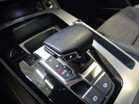 Audi Q5 Sportback 55 E S Edition TFSI 408pk 2023, P-092-PL