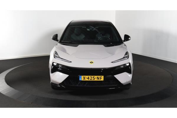 Lotus Eletre EDS 450 4WD 112 kWh 2023 (Origineel-NL), X-425-NF