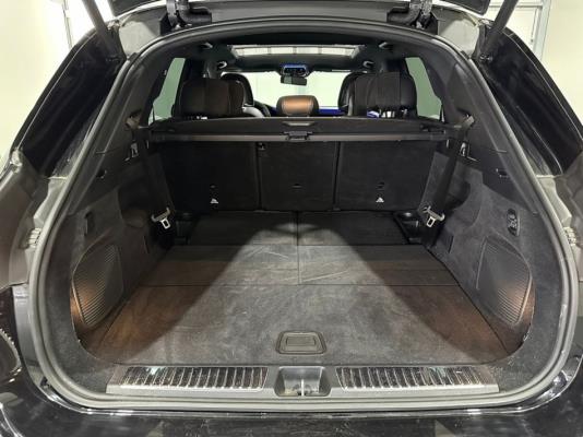 Mercedes-Benz EQS 450 AMG Line 7p 4MATIC 118 kWh 360pk 2023 (Origineel-NL) EQS-Klasse, T-185-TH