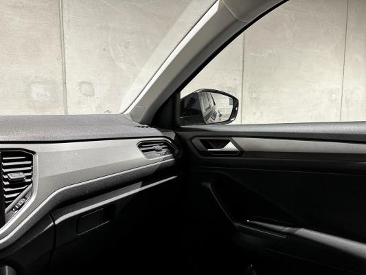 Volkswagen T-Roc 1.0 TSI Style Business 116pk 2020 (Origineel-NL), H-006-NL


