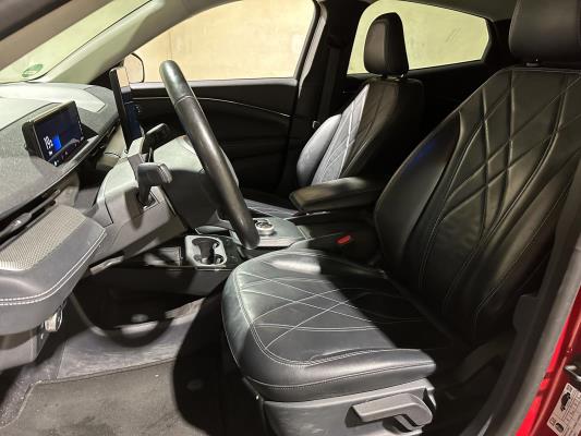 Ford Mustang Mach-E RWD 75 kWh 269hp 2021 (Origineel-NL + 1e Eigenaar), N-301-NV