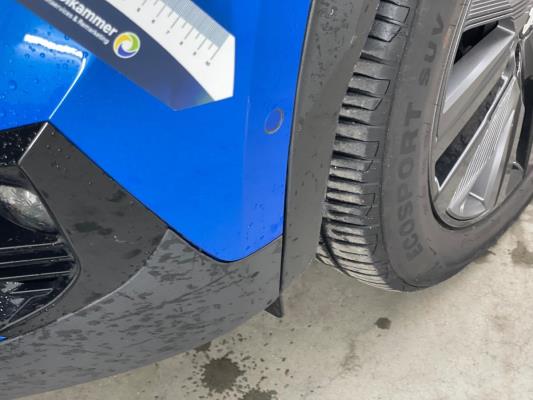 Peugeot e-2008 EV GT 50 kWh 136 pk 2020, J-619-VK