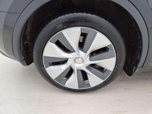 Tesla Model Y Long Range AWD 75 kWh 345pk 2023
