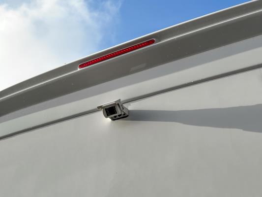 Fiat MC Louis 479 Camper 2.3 2018, G-176-JL