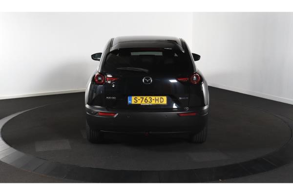 Mazda MX-30 e-SkyActiv EV Advantage SkyActiv 36 kWh 145pk 2023 (Origineel-NL), S-763-HD