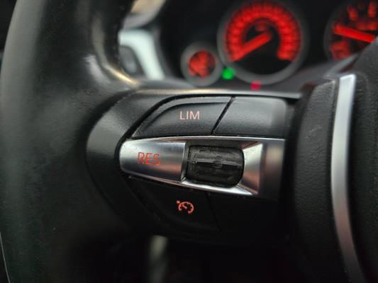 BMW 420d Gran Coupé Corporate Lease M Sport 190pk 2016 (Origineel-NL) 4-Serie, JB-831-V