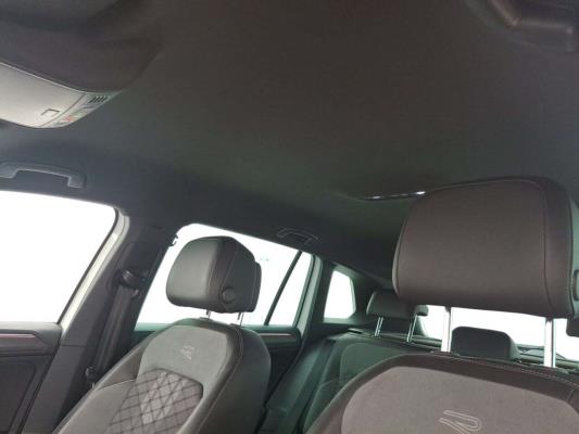 Volkswagen Tiguan R-Line 1.5 TSI 150pk 2021 (Origineel-NL), K-340-VD