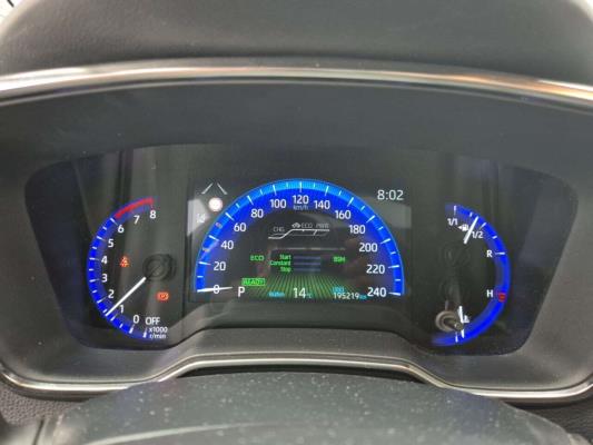 Toyota Corolla Touring Sports HYBRID Premium 2.0 261pk 2021 (Origineel-NL), N-074-HF