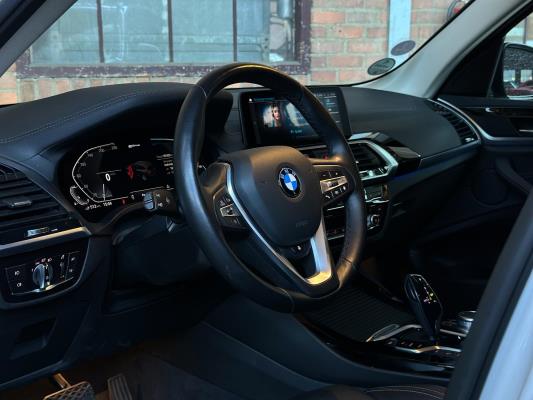 BMW X3 xDrive30e Business Edition Plus 292pk 2021 (Origineel-NL + 1e Eigenaar), N-314-FK