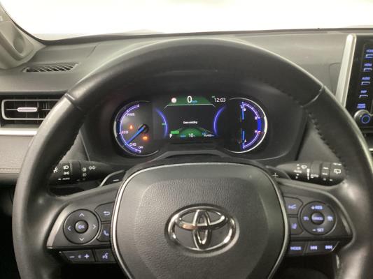 Toyota RAV4 Hybrid Business Plus 2.5 298pk 2021 (Origineel-NL), K-288-XG