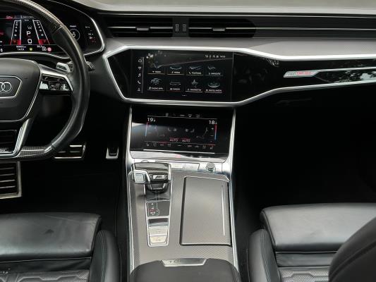 Audi RS6-R ABT (1 of 125) 4.0 V8 TFSI Quattro 740pk - 920Nm (CARBON) C8, NL-Kenteken