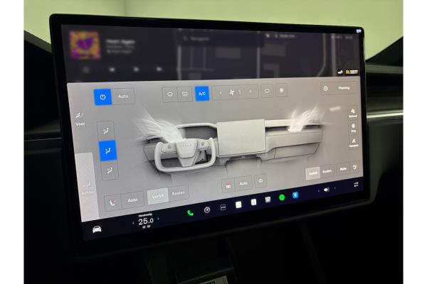 Tesla Model X Plaid 6p. 1020 PK !!! AWD 100 kWh 2023 (Origineel-NL), X-001-LD