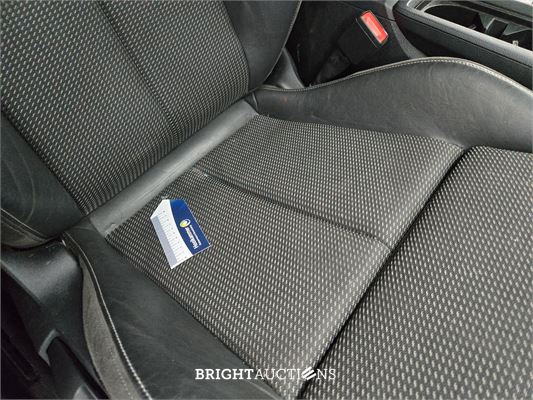 Audi Q3 35 S-Line edition one TFSI 150pk 2019, T-473-VT